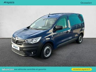 renault express van 1.3 tce 100ch confort