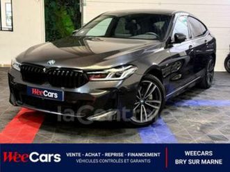 (g32) generation2 620da xdrive m sport