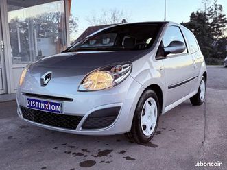 renault twingo ii 1.2 i 75