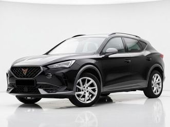 cupra formentor 1.5 e-hybrid dsg