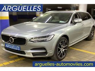 cross country 2.0 pro awd t5 aut