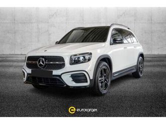 d automatic amg line advanced plus