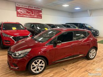 renault clio 1.2 i 75 ch