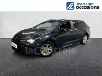 generation2 1.8 hybrid privilege