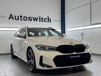 bmw série 3 330 e touring - plug-in hybrid