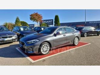 (f44) gran coupe 216d business design auto