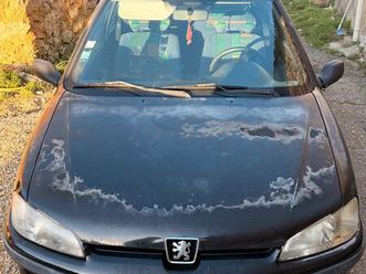 peugeot 106