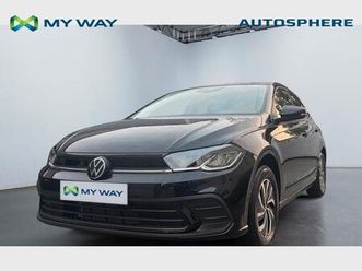 volkswagen polo united