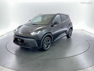 byd dolphin surf 43.2 kwh 88 ch boost