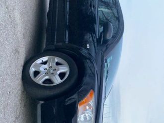 vends dodge caliber sxt .2 litres diesel