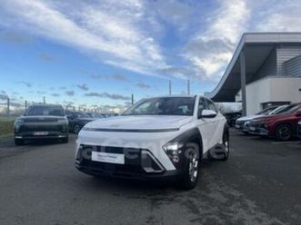 ii 1.6 hybrid 141 intuitive