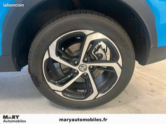 mg ehs 1.5t gdi phev luxury