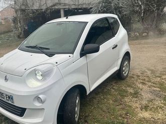 voiture aixam sans permis