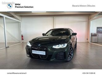 bmw i4 edrive40 340ch m sport