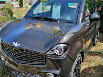 voiture sans permis chatenet ch40