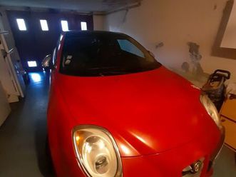 ◊ alfa romeo mito 1.6 jtdm 120ch
