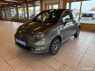 fiat 500 1.0i bsg - 70 s&s dolcevita phase 2