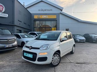 fiat panda 1.2 69 s/s easy