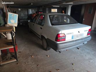 renault 19 chamade 1.4i 60 tr