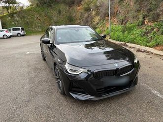 bmw série 240i xdrive