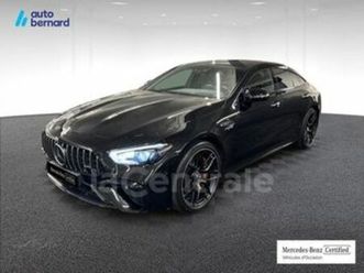 generation2 4.0 63 amg s e performance 4matic+ speedshift mct