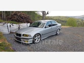 (e36) 325tds pack