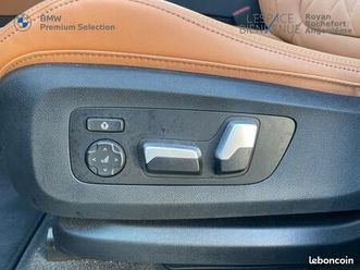 bmw x5 xdrive50e 489ch m sport