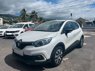 renault captur 78.000kms