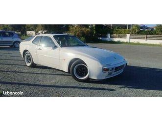 porsche 944 s1 targa