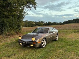 porsche 944 targa us
