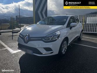 renault clio (4) trend tce 90