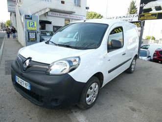 renault kangoo express ze 60 cv confort tva recuperable 6658,33 ht