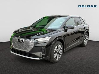 audi q4 e-tron e-tron 82 kwh 45 quattro advanced