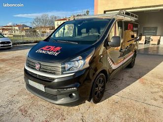 fiat talento pack techno