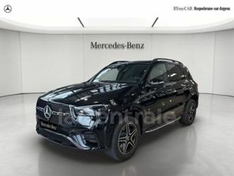 ii generation2 400 e hybrid eq 4matic amg line 9g-tronic