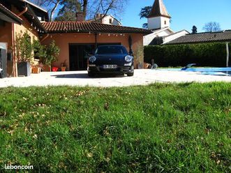 911(997) carrera 4s pdk phase 2 , 3.8 ,385 cv