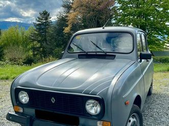 renault 4l