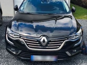 renault talisman estate 1.6 tce 150 intens