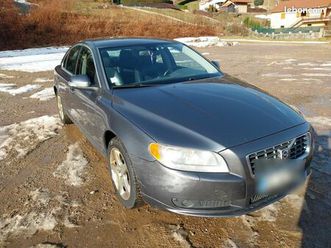 volvo s80 - 3.2 - 238 cv - ba - cuir