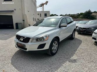 volvo xc60 d4 163ch edrive