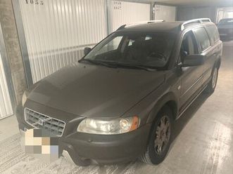 xc70 2006 185ch