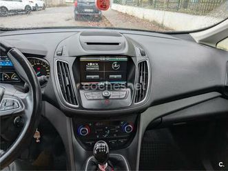 ford cmax 1.5 tdci titanium