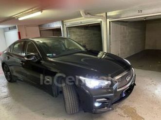 hybrid awd s sport bva