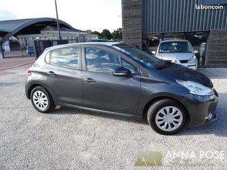 peugeot 208 1.4 hdi 70 ch