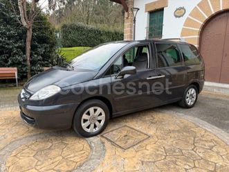 citroen c8 2.2 hdi 16v exclusive