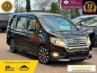 warranted low mile,18m warranty,rev cam