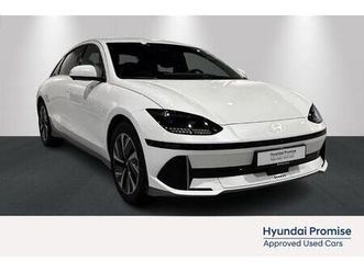 premium skinn, acc, navi, 360, bose lyd, app +