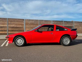 matra murena2.2