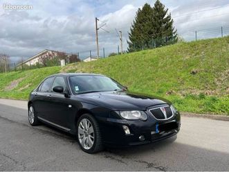 vend rover en tres bonne etat