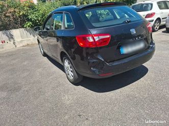 seat ibiza st 1.6 tdi style 105